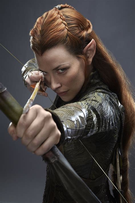 tauriel the hobbit|the hobbit female elf.